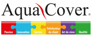Aquacover fabricant de couverture de piscine