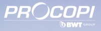Procopi détaillant pour le matériel de piscine de la marque BWT