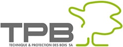 TPB Technique et protection du bois
